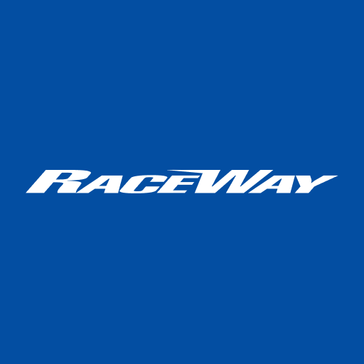 RaceWay Rewards Download on Windows
