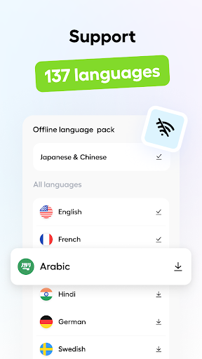 Hi Translate - Chat translator - Productivity - apps