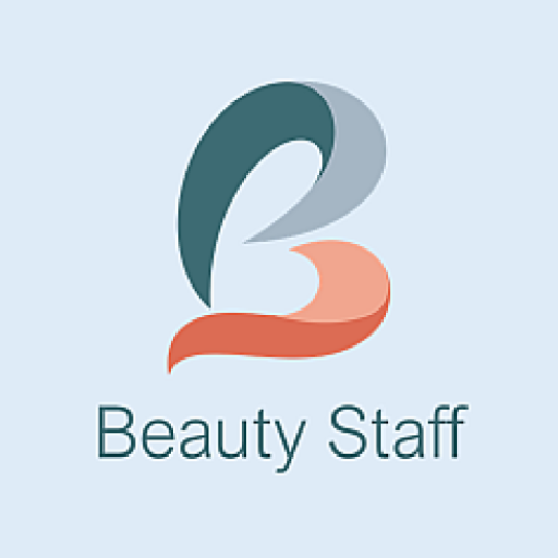 Beauty Staff logo