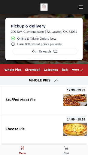 Orzo Pasta and Pasta Screenshot 2 - AppWisp.com