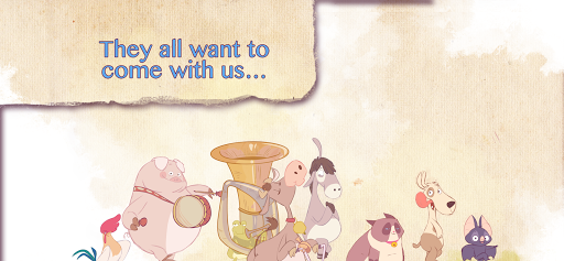 Knock Knock with Bato