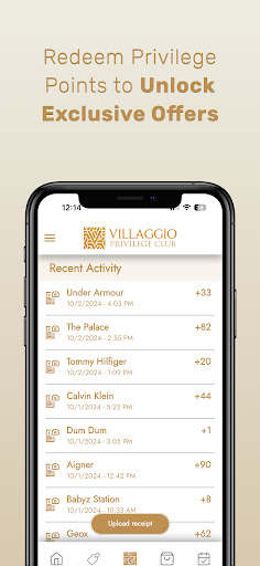 Villaggio Privilege Club