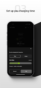 Captura de Pantalla 13 GC App android