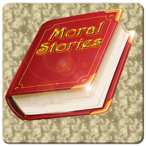 Moral Stories  Icon