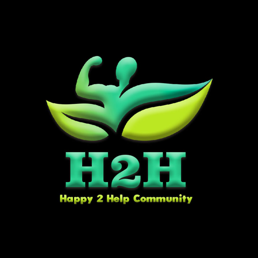 H2H Community logo