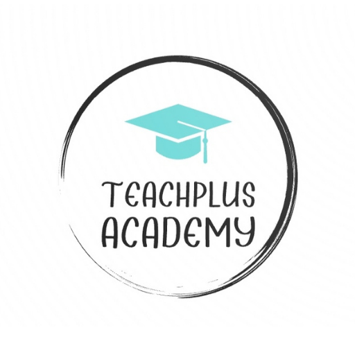 TEACHPLUS Online Academy logo