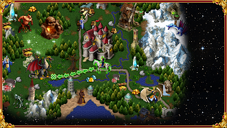 Game screenshot Magic War Legends mod apk