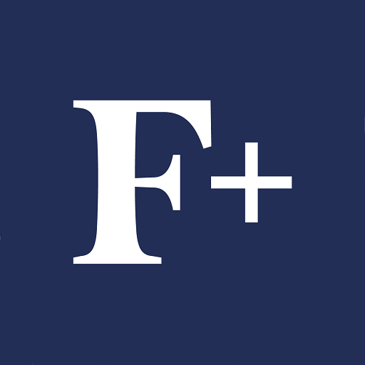 Forbes+ logo