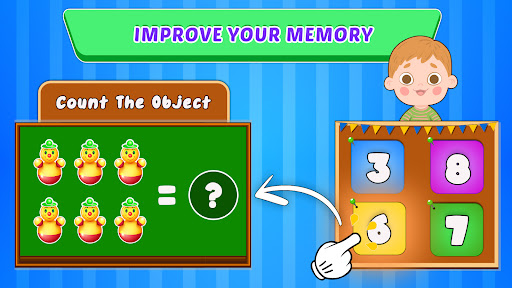 Smart Kids  Learn  Play