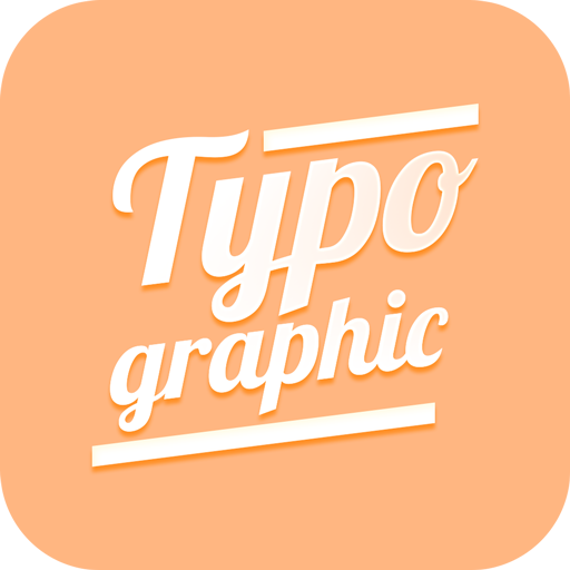 Typographic: Add Text On Photo 0.26 Icon