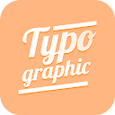Typographic: Add Text On Photo APK