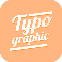 Typographic: Add Text On Photo