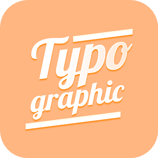 Typographic: Add Text On Photo