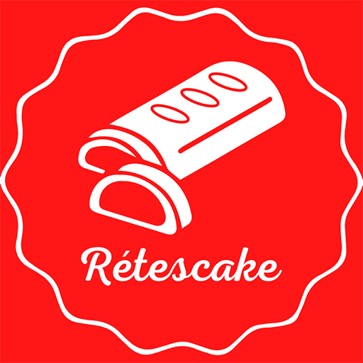 Rétescake szoftver logo