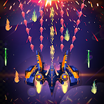 Cover Image of Tải xuống Space Shooters - Galaxy Attack  APK