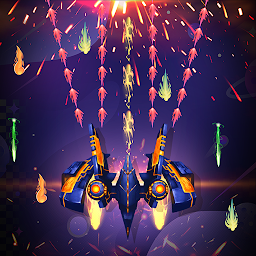 Space Shooters - Galaxy Attack