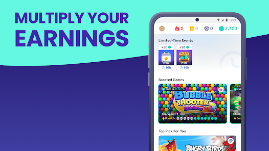 Screenshot image