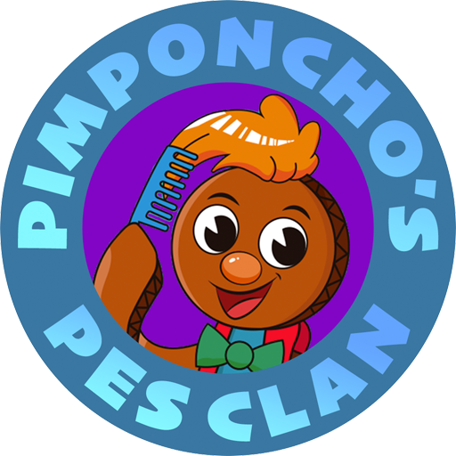 Pimponchos logo