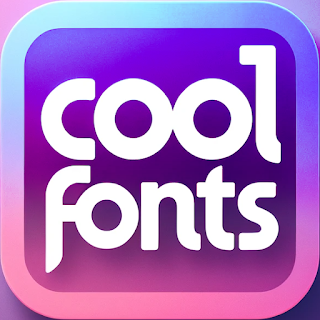 Cool Fonts