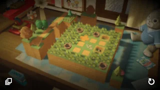 Evergrow: Paper Forest - Screenshot 1