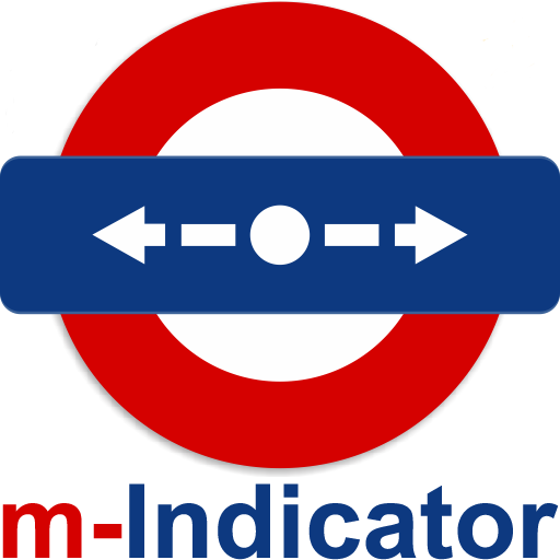 m-Indicator: Mumbai Local