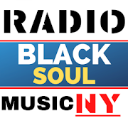 Black Soul Music Radio Station New York Online