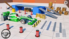 式 車 ドライブ パーキング 3D- パーキングマスターのおすすめ画像3