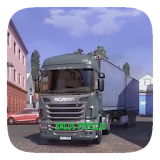 Top Euro Truck Simulator Tips icon