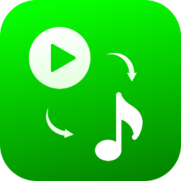 Video to audio, mp3 converter