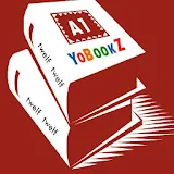 YoBookZ icon