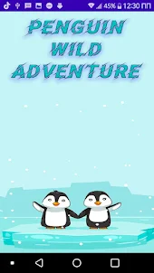 Penguin - ペンギン