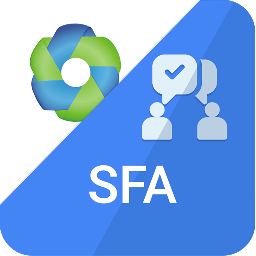 Fv SFA logo