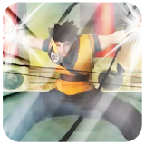 Goku Last Fight Z icon