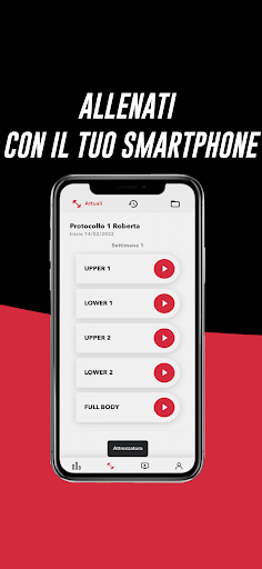 Android application Studio Humanology screenshort