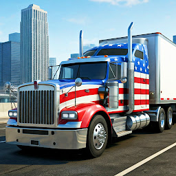 Icon image Truck Masters: World Simulator