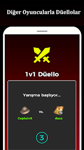Coğrafya Bilgi Yarışması 5