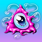 Cover Image of Download Doodle Creatures  APK