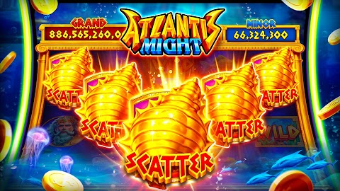 Jackpot Master™ Slots - Casinoのおすすめ画像3