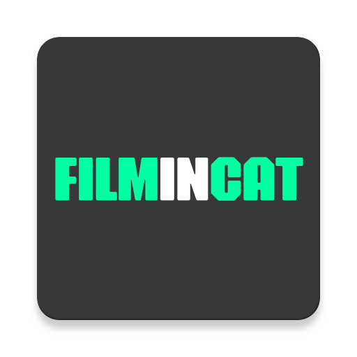 Filmin CAT TV logo