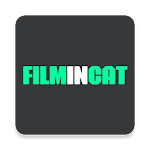 Cover Image of Tải xuống FilminCat for TV  APK