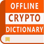 Cover Image of Скачать Crypto Dictionary And Slangs  APK