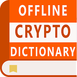 Icon image Crypto Dictionary And Slangs