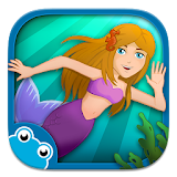 The Little Mermaid - Storybook icon