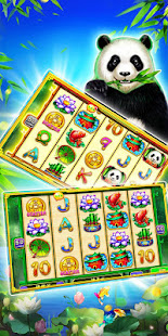 Dragon God Slots Casino, Slots, Fish hunter 3.3.5 Screenshots 4