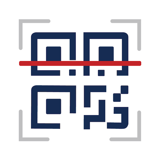 CBP Truck QR logo