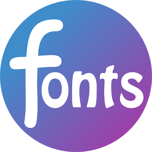 Cool Fonts for Instagram 1.7.2 Icon