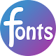 Cool Fonts for Instagram تنزيل على نظام Windows