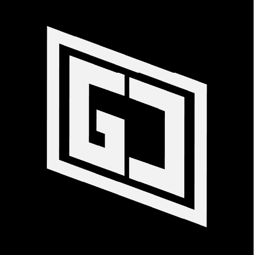 Gym Cube logo