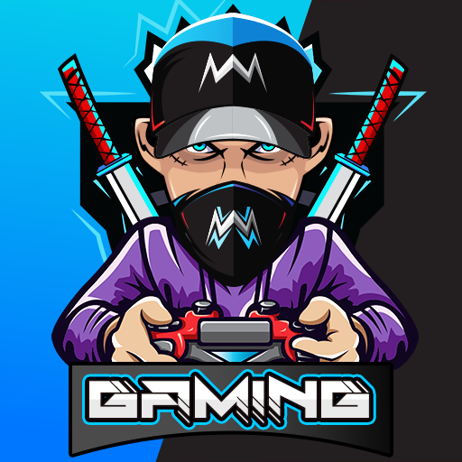 Esports Avatar Logo Maker - Ga - Apps on Google Play