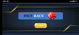 Dice Race - Screenshot 1
